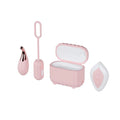 "Play With Me - Wanderlust - Pink BL-24520"