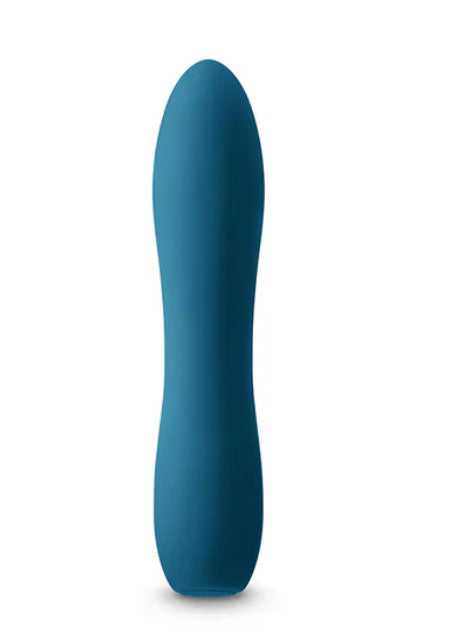 Inya Ruse - Teal Luxe Ember Essentials