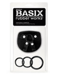 "Basix Rubber Works Universal Harness PD4320-01"