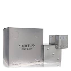 Eilish Your Turn Eau De Parfum Spray By Billie Eilish