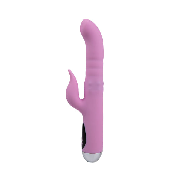 "Vibrator Osma Majestic Pro - Purple CT-JVB-1057"