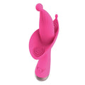The Royale Flower Bud Heat Up - Pink Luxe Ember Essentials