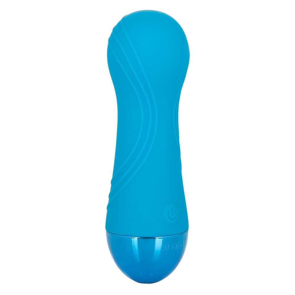 Tremble Tease Luxe Ember Essentials