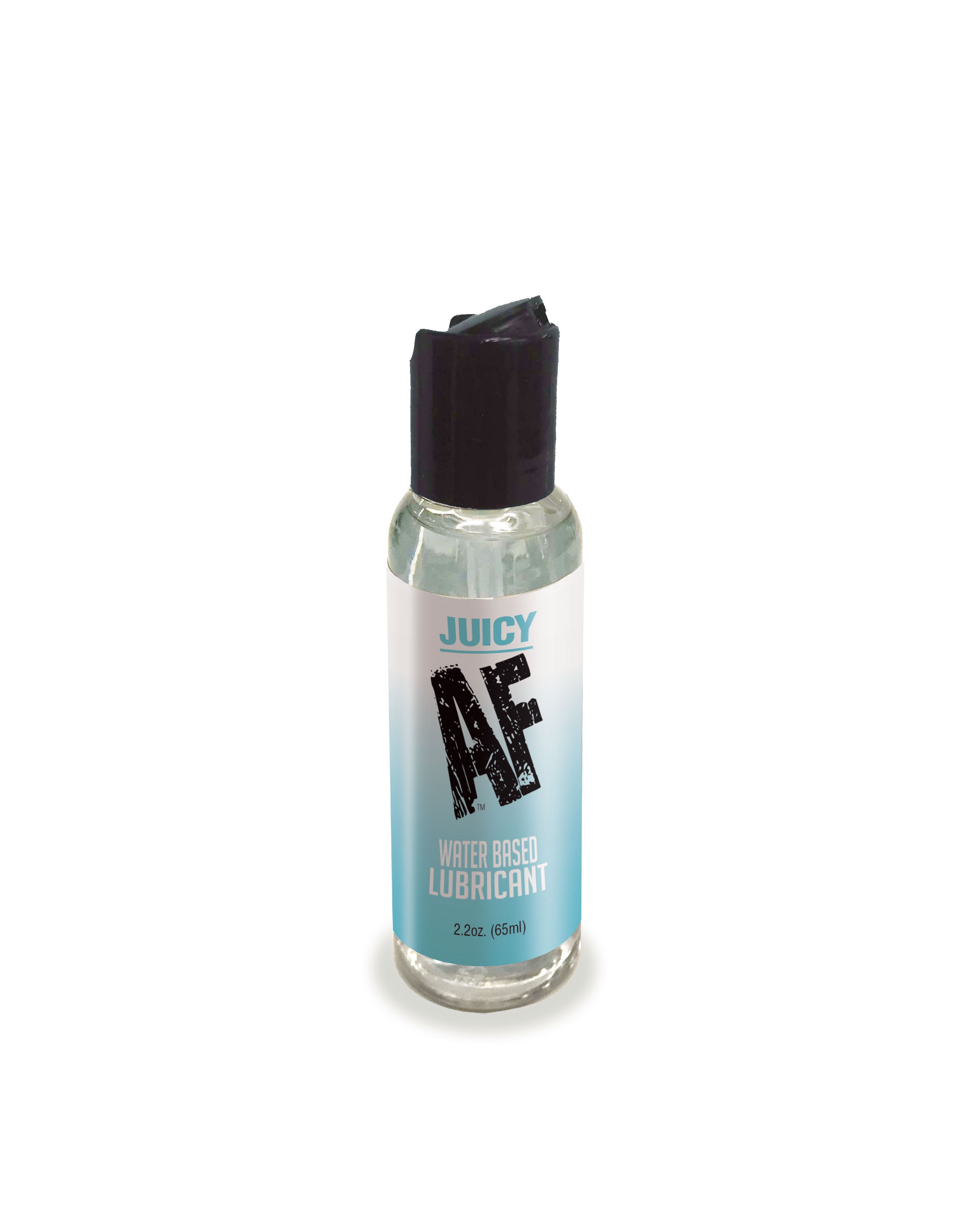 Juicy Af Water Based Lubricant 2 Oz Luxe Ember Essentials