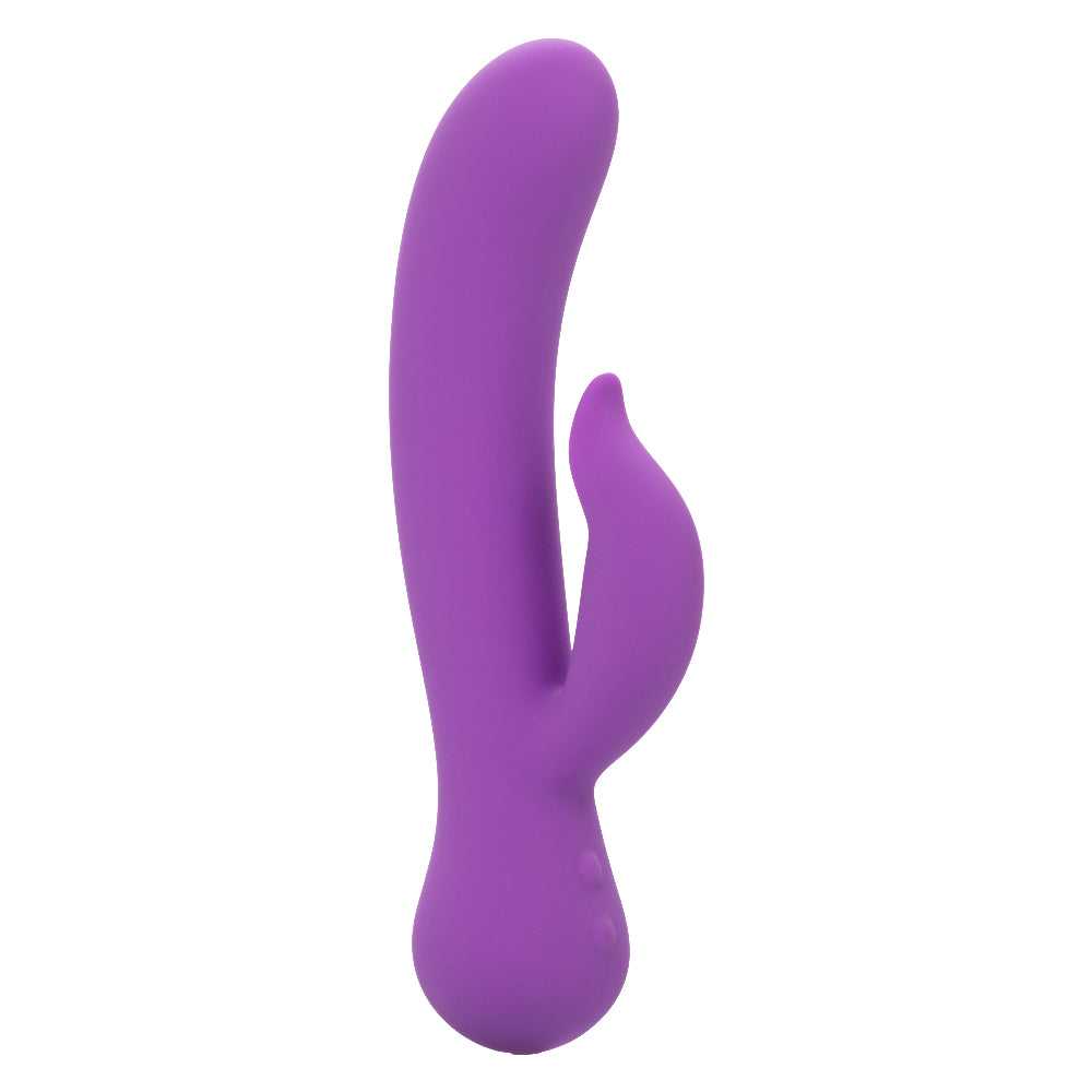 First Time Rechargeable Pleaser - Purple Luxe Ember Essentials