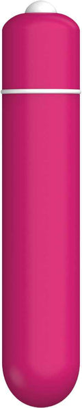 Frenzy - Power Bullet- Pink Luxe Ember Essentials