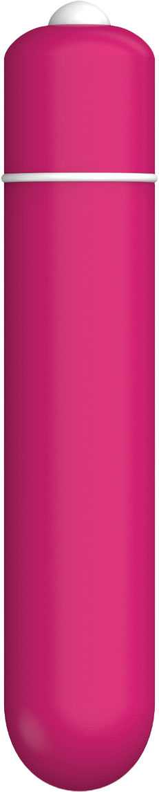 Frenzy - Power Bullet- Pink Luxe Ember Essentials