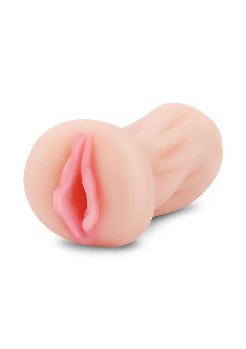 Stroke Off Mini Stroker - Light Luxe Ember Essentials