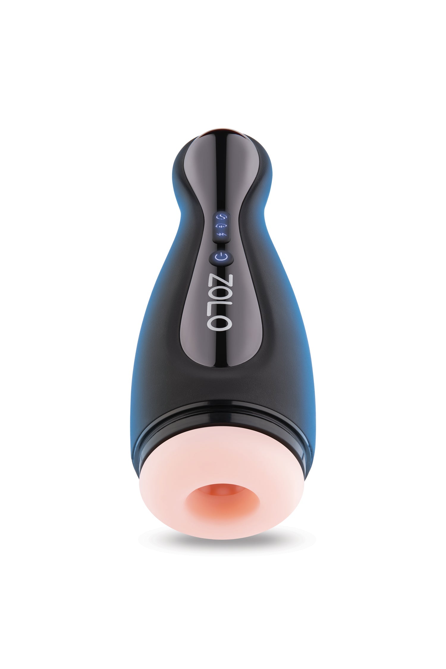 Zolo Blowpin Luxe Ember Essentials