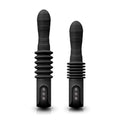 Renegade - Deep Stroker - Black Luxe Ember Essentials