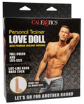 Personal Trainer Love Doll