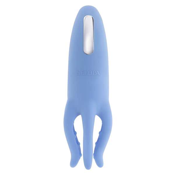 Tentacle Tickler - Blue Luxe Ember Essentials