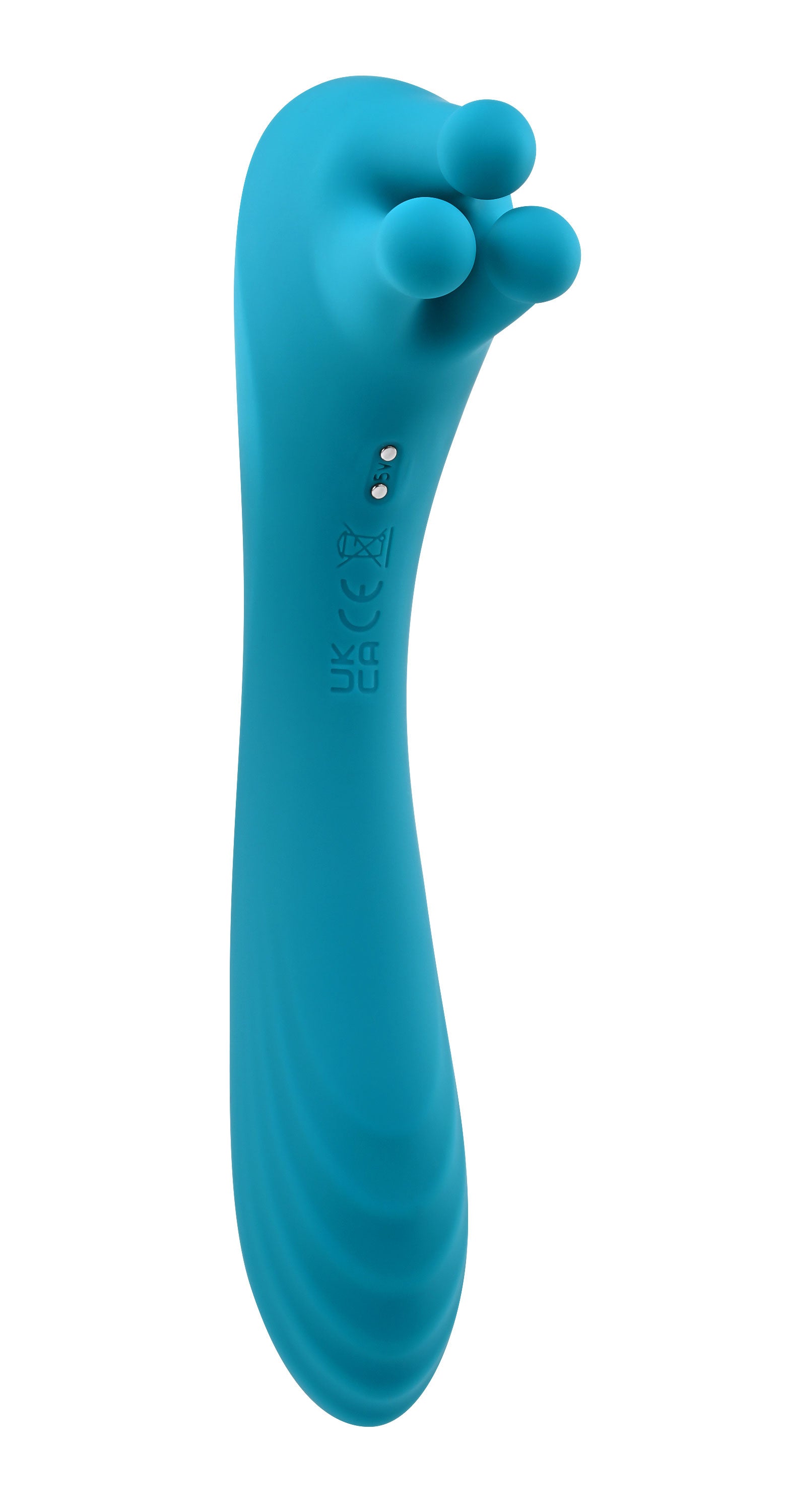 Heads or Tails - Blue Luxe Ember Essentials