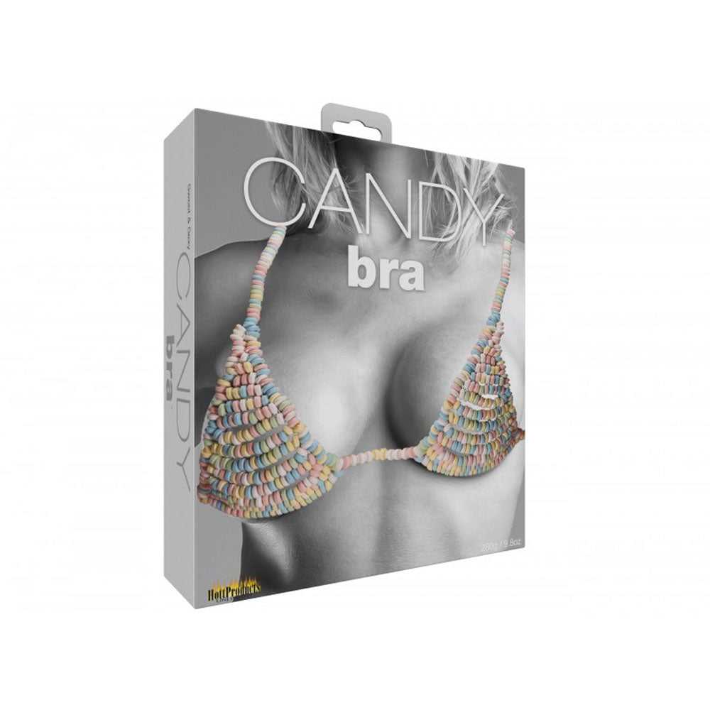 Candy Bra - 9.8 Oz Luxe Ember Essentials