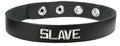 Sm Collar - Slave Luxe Ember Essentials