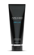 Jelle Water-Based Anal Lubricant - 8 Fl. Oz. Luxe Ember Essentials