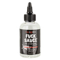 Fuck Sauce Water-Based Lubricant - 4 Oz Luxe Ember Essentials