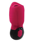 Body Kisses - Red Luxe Ember Essentials