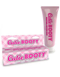 Cutie Booty Anal Bright Cream 1.5 Oz Luxe Ember Essentials