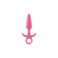 Firefly - Prince - Small - Pink Luxe Ember Essentials