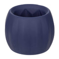 Viceroy Reverse Stamina Ring Luxe Ember Essentials