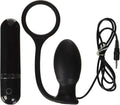 Mack Tuff Vibrating Butt Luxe Ember Essentials