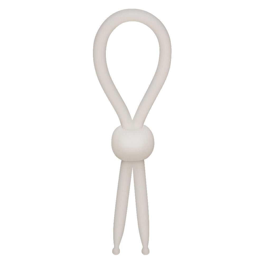 Alpha Liquid Silicone Lasso - Natural Luxe Ember Essentials