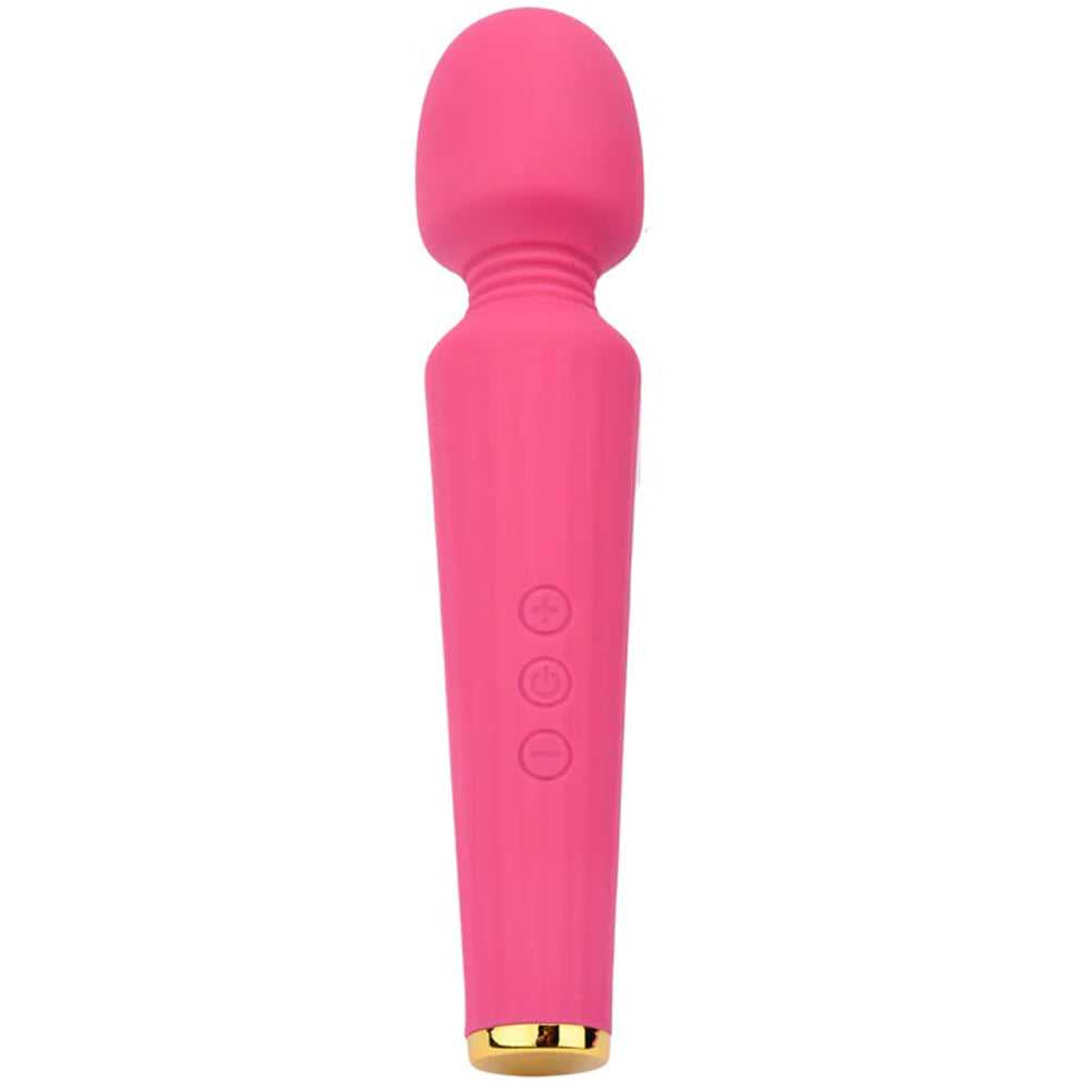 The Gg Wand - Pink Luxe Ember Essentials