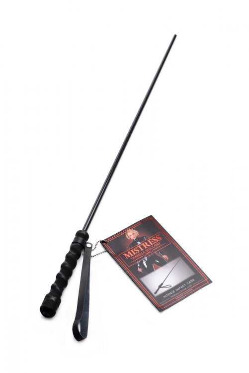 Intense Impact Cane Luxe Ember Essentials