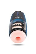 Zolo Upstroke Luxe Ember Essentials