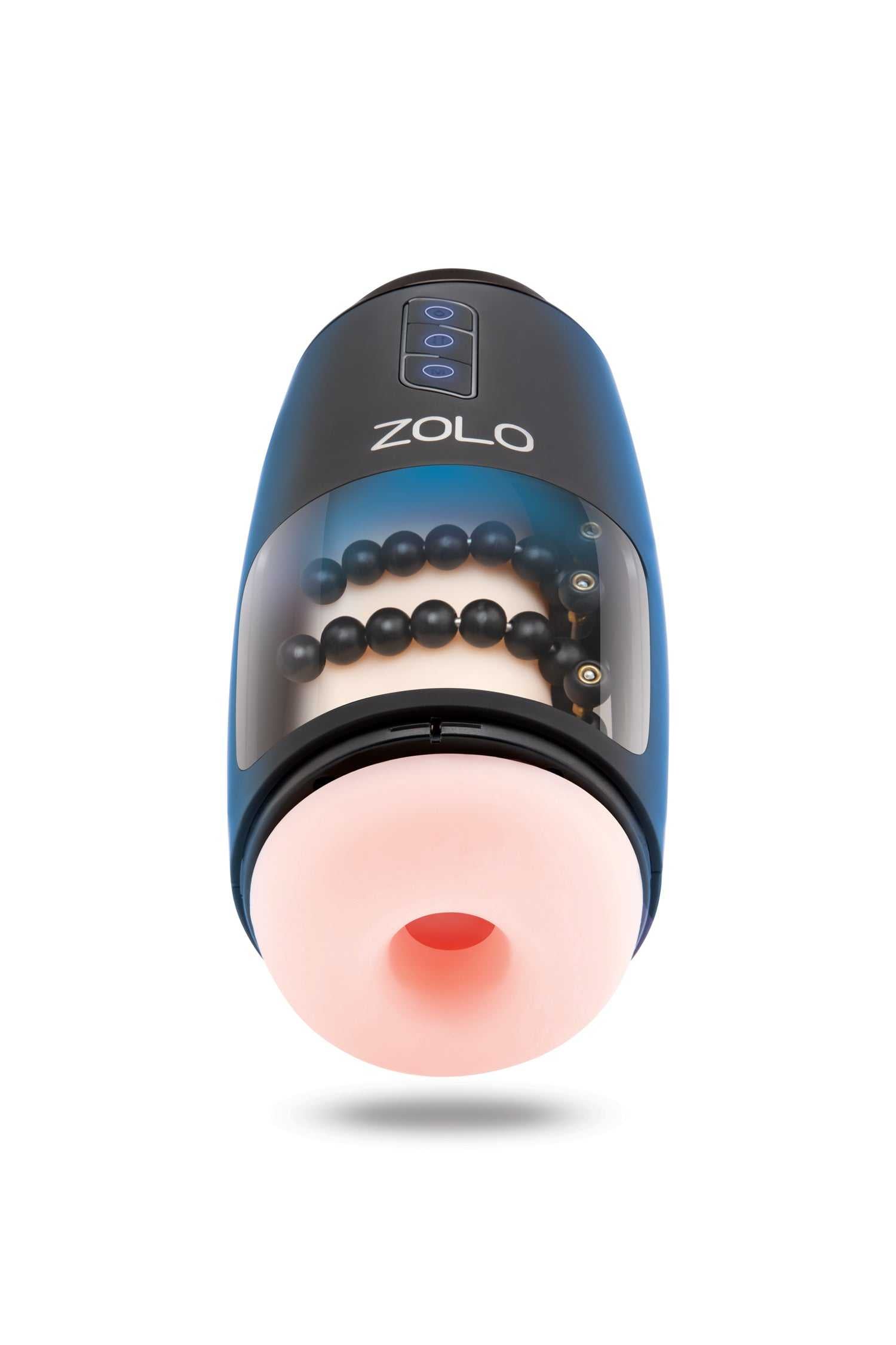 Zolo Upstroke Luxe Ember Essentials
