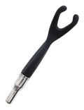 The Flex Capacitor Neon Wand Accessory Luxe Ember Essentials