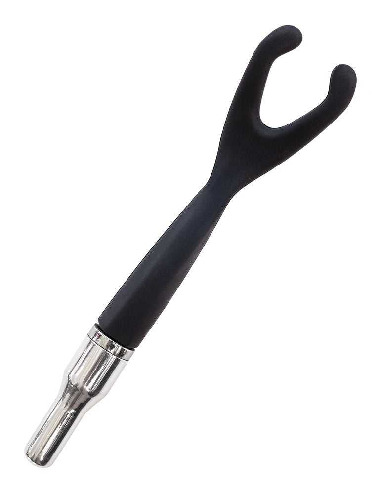 The Flex Capacitor Neon Wand Accessory Luxe Ember Essentials