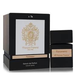Tiziana Terenzi Foconero Extrait De Parfum Spray (unisex) By Tiziana Terenzi