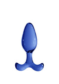 Chrystalino Expert Blue Luxe Ember Essentials