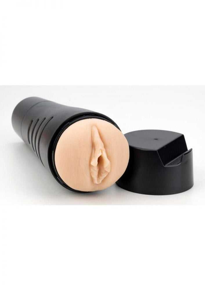 Jessa Rhodes - Pussy Stroker Hard Case Luxe Ember Essentials