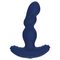 Gyrave Remote Control Gyrating Massager - Blue Luxe Ember Essentials