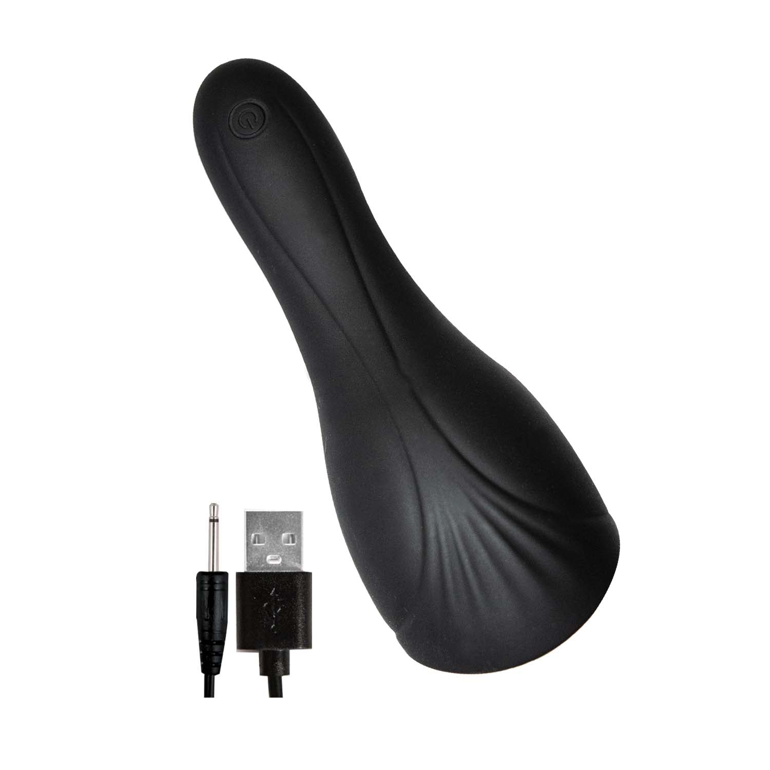Enhancer Ultimate Blow Job - Black Luxe Ember Essentials