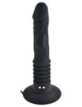 Anal Fantasy Elite Vibrating Ass Fucker Luxe Ember Essentials