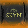 Lifestyle Skyn Elite Large Non-Latex Condoms 1008 Pcs Luxe Ember Essentials
