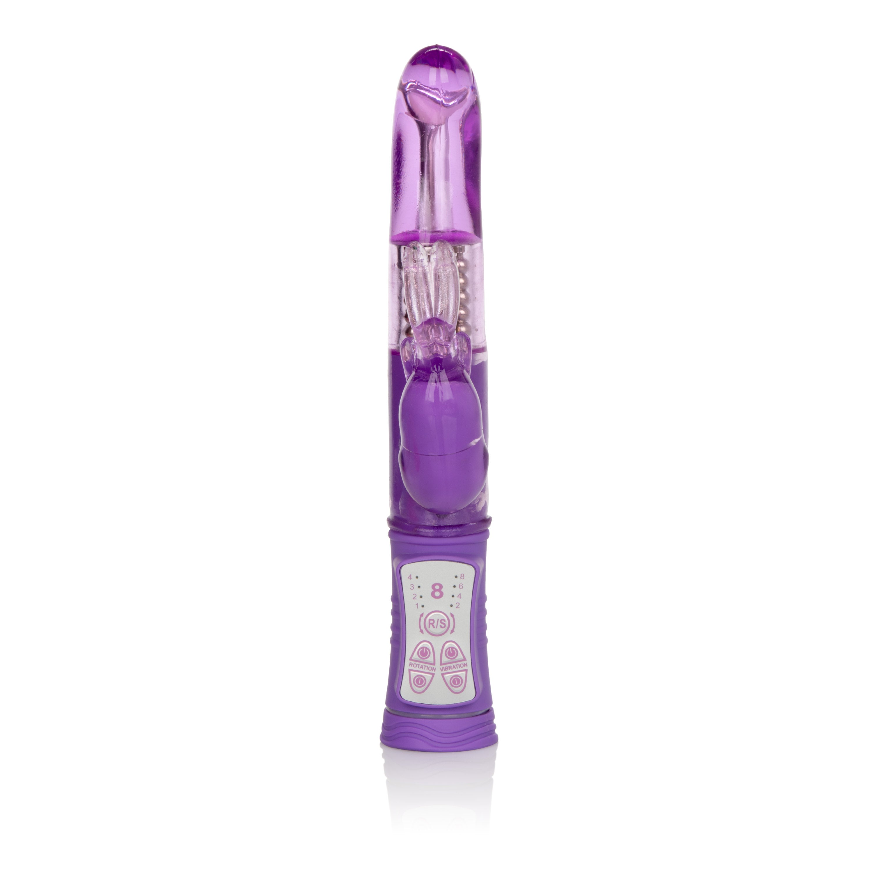 Shanes World Jack Rabbit G - Purple Luxe Ember Essentials