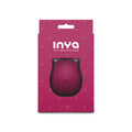 Inya the Vibrating Rose - Red