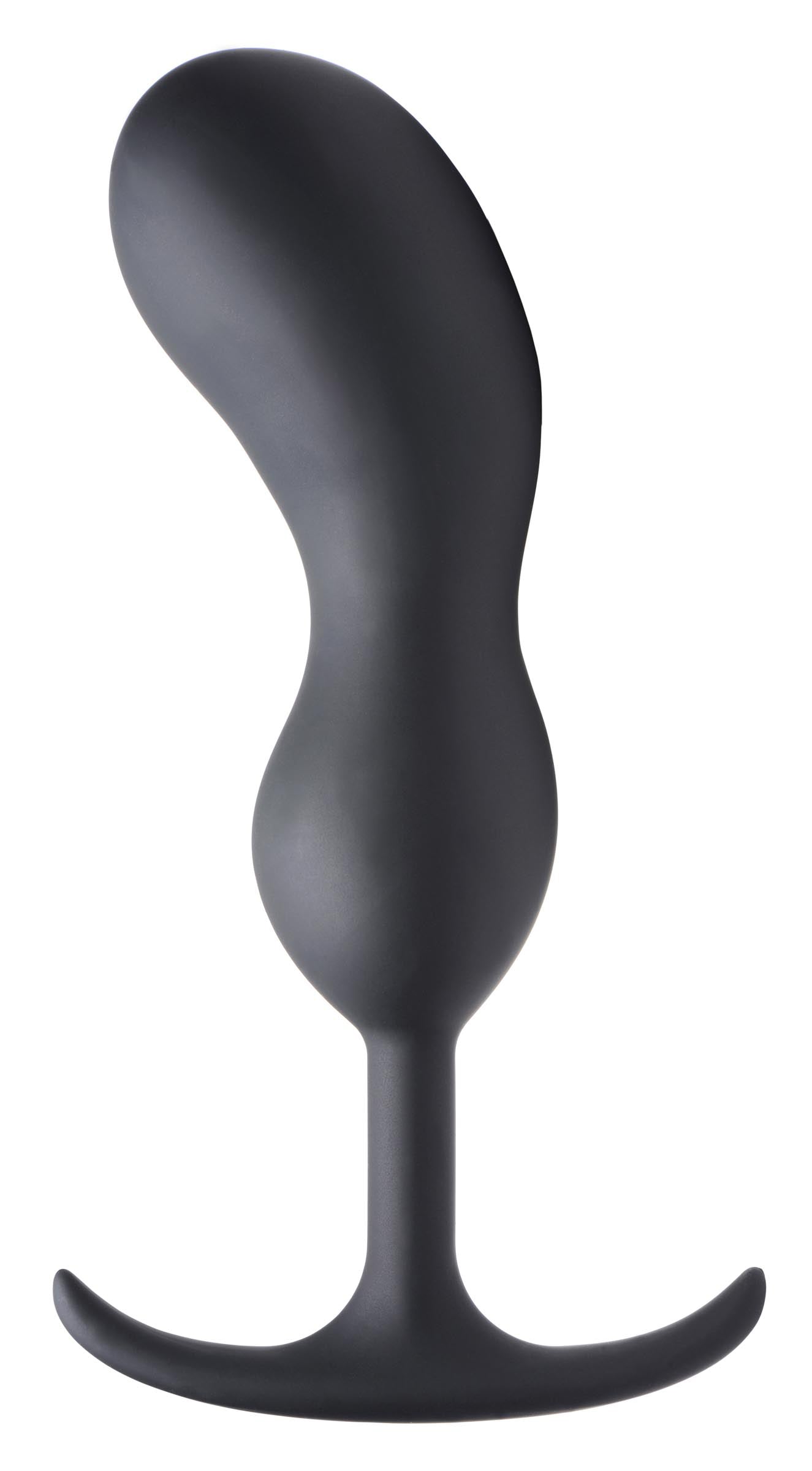 Heavy Hitter - Comfort Plugs - Black Luxe Ember Essentials