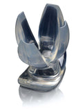 Clawed Expanding Clear Dilator Luxe Ember Essentials