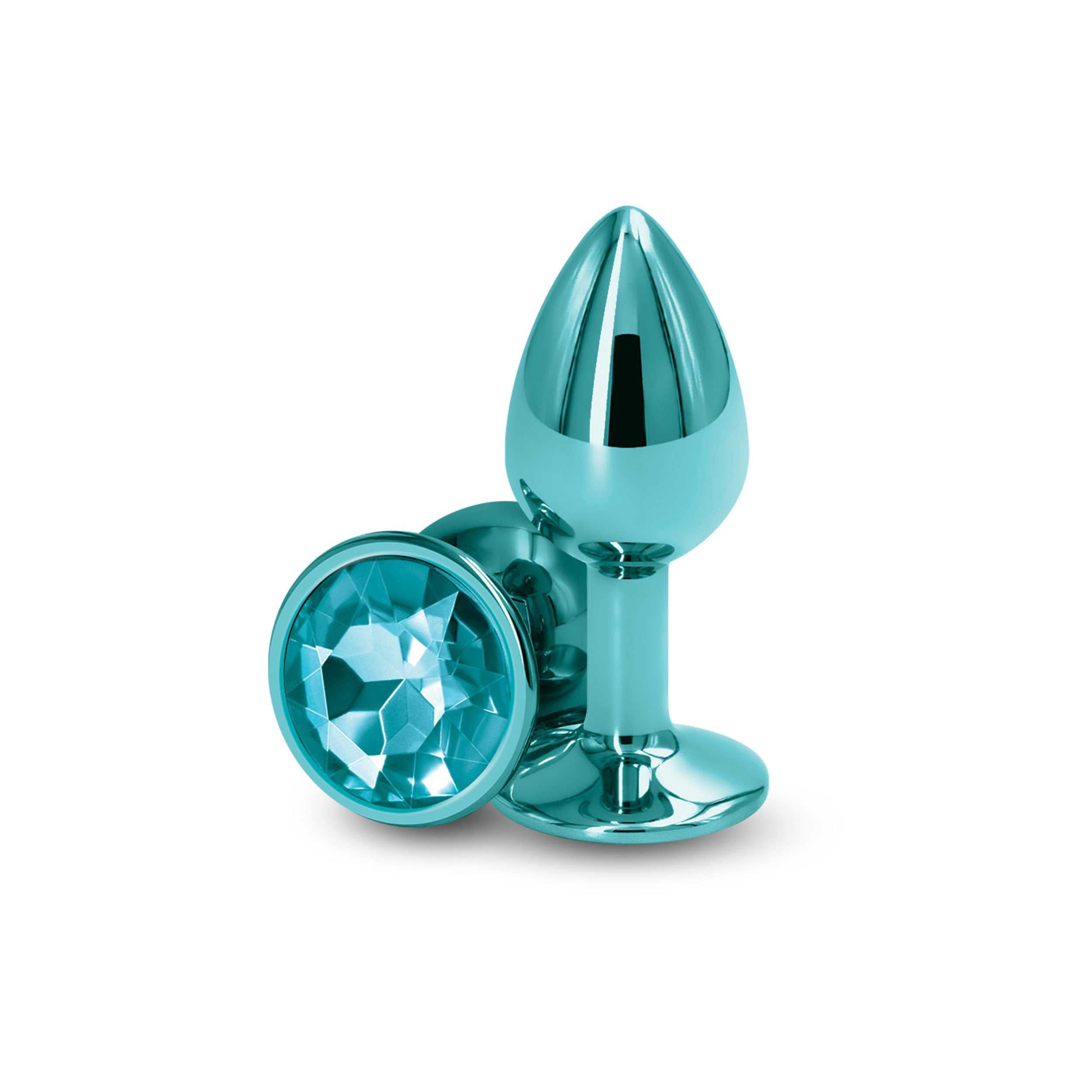Rear Assets - Small - Teal Luxe Ember Essentials