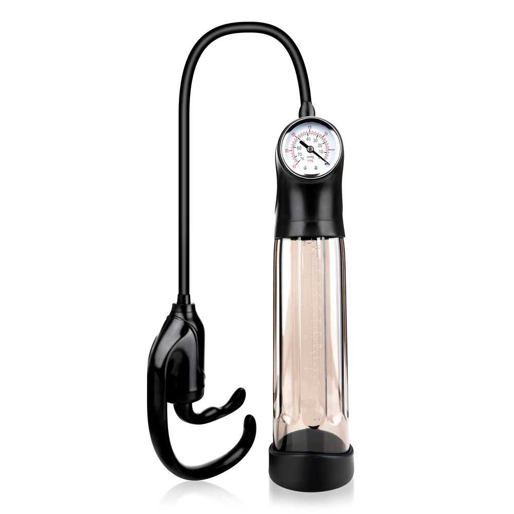 Mojo - Momentum - Penis Pump Luxe Ember Essentials