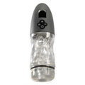 Milk Master Extreme Automatic Milker - Black Luxe Ember Essentials