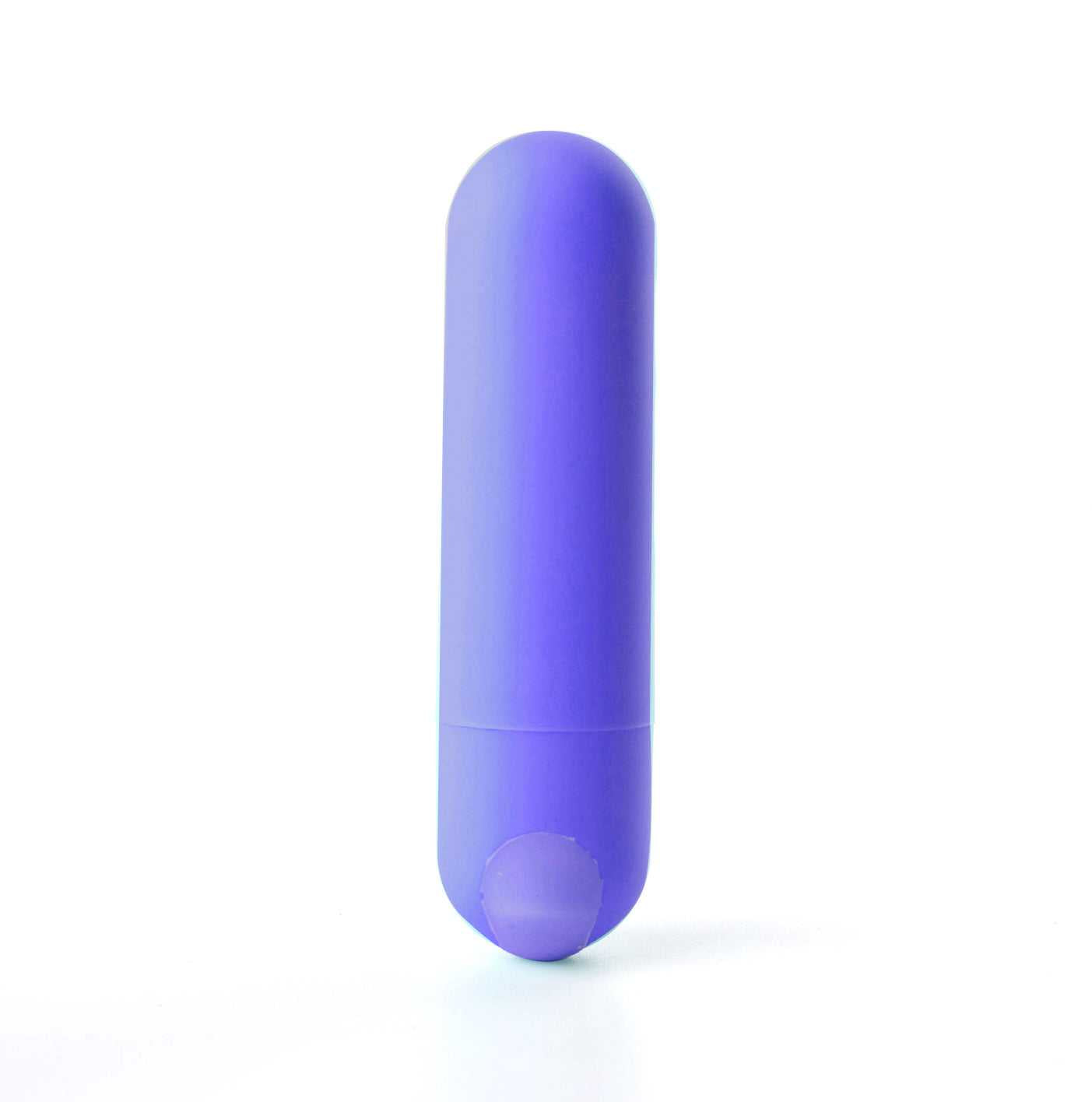 Jessi Super Charged Mini Bullet - Purple Luxe Ember Essentials