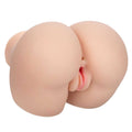 Stroke It Vibrating Twerking Bbl - Ivory Luxe Ember Essentials