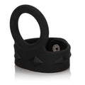 Medium Weighted C-Ring Ball Stretcher Luxe Ember Essentials